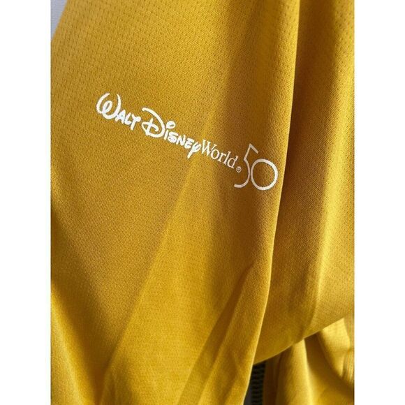 Disney 2022 Run Goofy's Race & a Half Challenge Men’s Large - Picture 3 of 6